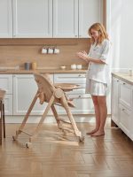 High chair BERNY LUX - Image 4