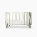 Expansion kit for MOMMY LOVE crib