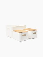 Set of storage containers VALTY 5 pcs - Image 3