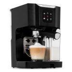 Carob coffee maker Klarstein BellaVita (10032807)