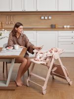 High chair BERNY LUX - Image 20