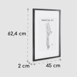 Photo frame Blumfeldt Casa Chic Bristol (10039483) - Image 2