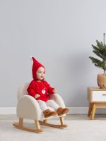 Children's rocking chair COMFY - Image 15