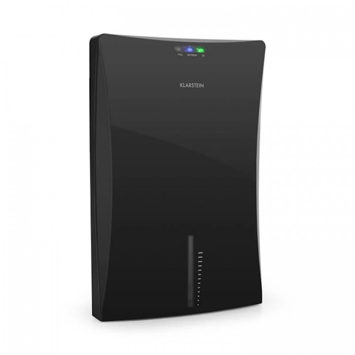656b1ea585c34465847d6559467dcf29 Air dehumidifier Klarstein Drybest 2000 2G (10029872) - Image 1