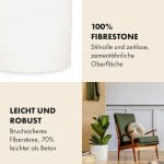 Flower pot Blumfeldt Fox & Fern Gendt L (10038480) - Image 3