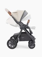 Set of 3 items "MOMMER PRO: STROLLER 3 IN 1 NOVA" - Image 6