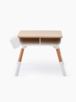 Children's furniture set LITEN: table and chair - Image 9