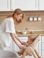 High chair BERNY LUX - Image 14