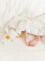 Single bed linen set (duvet cover, pillowcase, fitted sheet) - Image 14