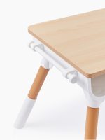 Children's furniture set LITEN: table and chair - Image 15
