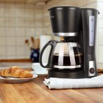 Drip coffee maker Klarstein Minibarista (10018820) - Image 2