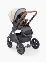 Stroller 2 in 1 MOMMER PRO - Image 6
