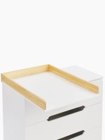 Chest of drawers with changing table FIOKI V2 - Image 4