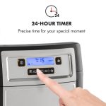 Coffee maker Klarstein Aromatica II Thermo (10032875) - Image 5