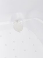 Set: LAFINO changing table with baby bath - Image 8