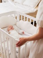 Transformable bed MOMMY LOVE - Image 23