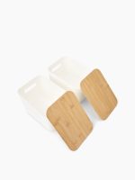 Set of storage containers VALTY 5 pcs - Image 4