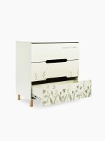 Chest of drawers with changing table FIOKI - Image 7