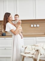 High chair BERNY LUX - Image 20