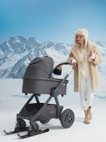 Wheel covers for baby strollers - Image 6