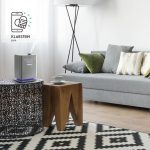 Ultrasonic air humidifier Klarstein Cubix (10032104) - Image 2