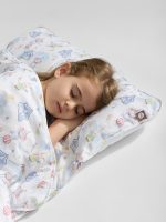 Portable bedding set for children - Image 8