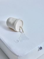 Children's mattress cover 100x70 2 pcs - Image 11