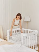 Transformable bed MOMMY LOVE - Image 21