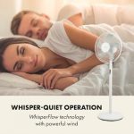 Klarstein Flex Stream Fan (10033572) - Image 2