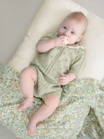 Cocoon pillow for a newborn - Image 8