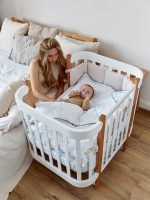 Set of 7 items "MOMMY LUX" - Image 16