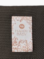 Knitted blanket - Image 2