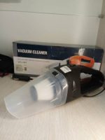 Car vacuum cleaner Vacuum Cleaner vc 102 - Image 2