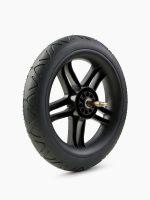 Stroller LUNA 360 - Image 25