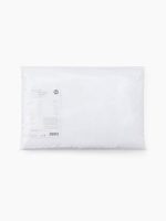 Mattress for changing table with cover with zipper, 50x73 cm - Image 11