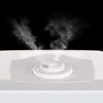 Ultrasonic air humidifier Klarstein Monaco (10021652) - Image 4