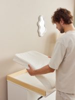 Chest of drawers with changing table FIOKI V2 - Image 14