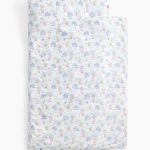 Portable bedding set for children