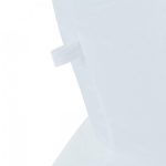 Inflatable snowman decoration OneConcept Mr. Frost (10029230) - Image 9