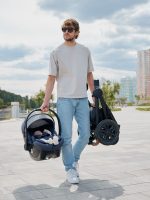 Car seat SKYLER PRO - Image 16