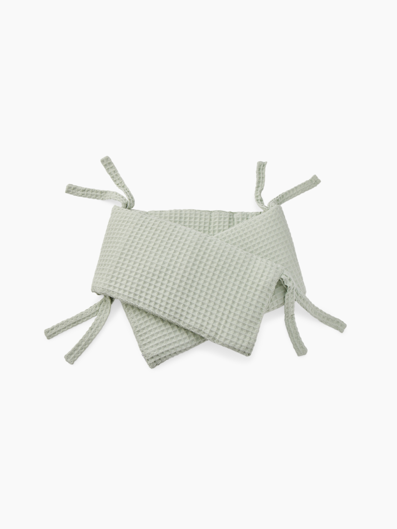 877498ec2c8a4a23ba834e8d4bb15b8f Side for the crib - Image 1