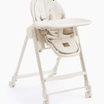 High chair BERNY LUX