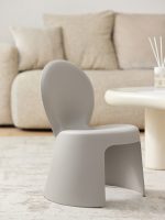 Plastic chair PICO - Image 4