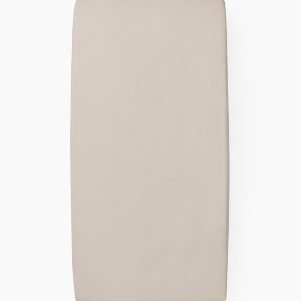 Fitted sheet 120x60 cm