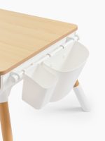 Children's furniture set LITEN DUO: table and 2 chairs - Image 8
