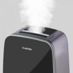 Ultrasonic air humidifier Klarstein Nibelheim (10029852) - Image 5