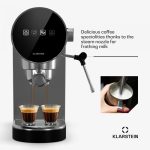 Carob coffee maker Klarstein Furore (10045525) - Image 2