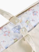 Portable bedding set for children - Image 5