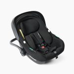 Car seat SAFER