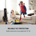 Fan tower OneConcept Blown Away (10032583) - Image 2